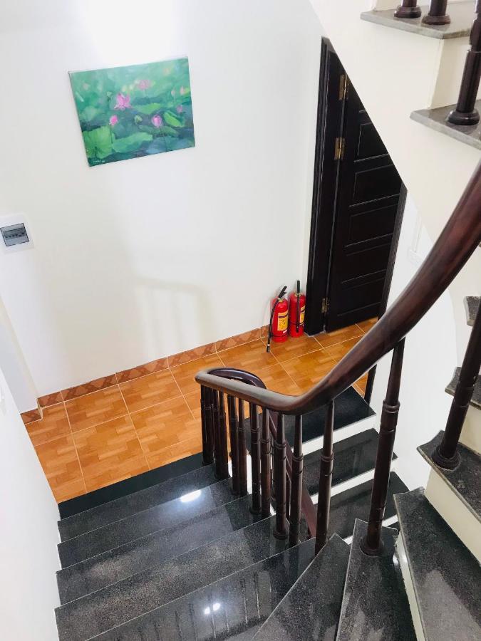 May'S Cottage Hanoi Exterior photo